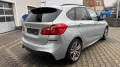 BMW 218i AT Navi LED Autom AHK M Sport 18 Zoll