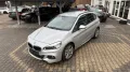 BMW 218i AT Navi LED Autom AHK M Sport 18 Zoll