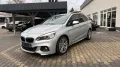 BMW 218i AT Navi LED Autom AHK M Sport 18 Zoll