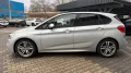 BMW 218i AT Navi LED Autom AHK M Sport 18 Zoll