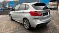 BMW 218i AT Navi LED Autom AHK M Sport 18 Zoll