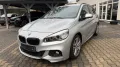BMW 218i AT Navi LED Autom AHK M Sport 18 Zoll