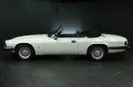Jaguar XJ S Cabrio 5,3 V 12