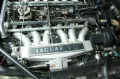 Jaguar XJ S Cabrio 5,3 V 12