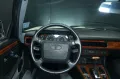 Jaguar XJ S Cabrio 5,3 V 12