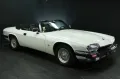 Jaguar XJ S Cabrio 5,3 V 12