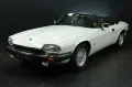 Jaguar XJ S Cabrio 5,3 V 12