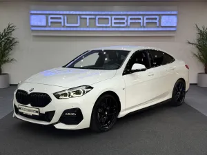 BMW 218 Gran Coupé M-SPORT*HUD*HARMAN&KARMAN*KEYLESS