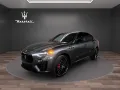 Maserati Levante  Modena Ultima