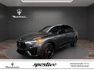 Maserati Levante  Modena Ultima