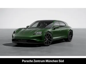 Porsche Taycan Sport Turismo BOSE LED  Surround View