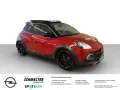 Opel Adam Rocks S 150 PS 18 Zoll Faltdach usw.