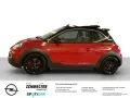 Opel Adam Rocks S 150 PS 18 Zoll Faltdach usw.