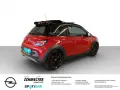 Opel Adam Rocks S 150 PS 18 Zoll Faltdach usw.