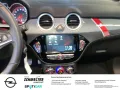 Opel Adam Rocks S 150 PS 18 Zoll Faltdach usw.