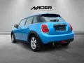 MINI Mini Cooper 1.5 12V Metallic/Navi/Klima/LED/1Han