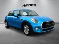 MINI Mini Cooper 1.5 12V Metallic/Navi/Klima/LED/1Han
