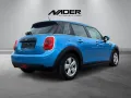 MINI Mini Cooper 1.5 12V Metallic/Navi/Klima/LED/1Han