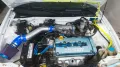 Honda CRX VTEC 