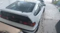 Honda CRX VTEC 