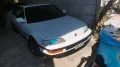 Honda CRX VTEC 