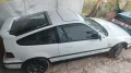 Honda CRX VTEC 