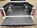 Isuzu D-Max Double Cab 4WD LSE Anhängerkupplung Laderr