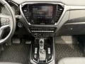 Isuzu D-Max Double Cab 4WD LSE Anhängerkupplung Laderr