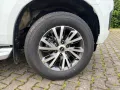 Isuzu D-Max Double Cab 4WD LSE Anhängerkupplung Laderr