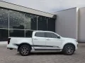 Isuzu D-Max Double Cab 4WD LSE Anhängerkupplung Laderr
