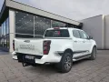 Isuzu D-Max Double Cab 4WD LSE Anhängerkupplung Laderr