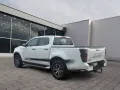 Isuzu D-Max Double Cab 4WD LSE Anhängerkupplung Laderr