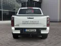 Isuzu D-Max Double Cab 4WD LSE Anhängerkupplung Laderr