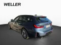 BMW 320d xDr. Tour. MSport LkHz DrAssPr PaAss