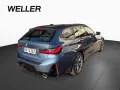 BMW 320d xDr. Tour. MSport LkHz DrAssPr PaAss