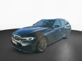 BMW 320d xDr. Tour. MSport LkHz DrAssPr PaAss