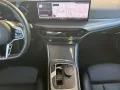 BMW 320d xDr. Tour. MSport LkHz DrAssPr PaAss