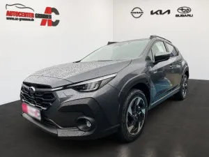 Subaru Crosstrek 2.0ie e-BOXER Comfort Lineartronic