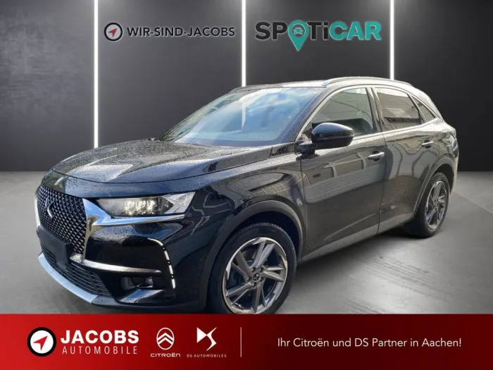 DS Automobiles DS7 E-TENSE 225 RIVOLI