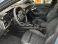 Audi RS3 Sportback Memory Digitales Cockpit Navi LED