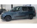 Fiat Doblo Kombi L2 *Lenkradheizung *Klima