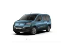 Fiat Doblo Kombi L2 *Lenkradheizung *Klima