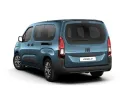 Fiat Doblo Kombi L2 *Lenkradheizung *Klima