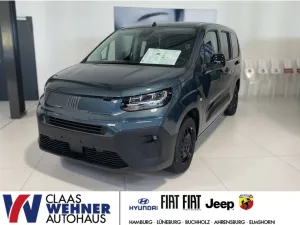 Fiat Doblo Kombi L2 *Lenkradheizung *Klima