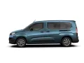 Fiat Doblo Kombi L2 *Lenkradheizung *Klima