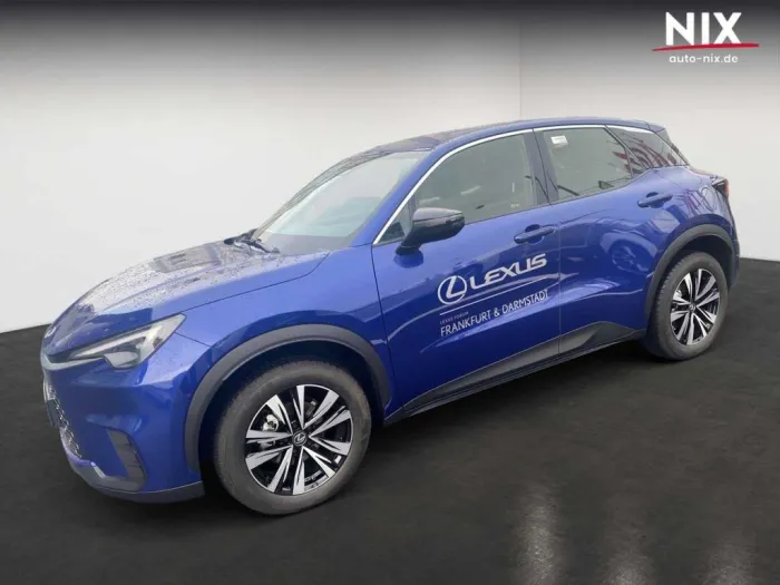 Lexus LBX 1.5 Hybrid Komfortpaket, SHZ PDC LED
