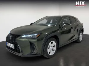 Lexus UX 300h 2.0 Hybrid F-Sport Design LED SHZ