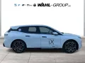 BMW iX xDrive45 M Sportpaket HK HiFi DAB LED AHK