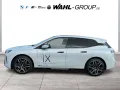 BMW iX xDrive45 M Sportpaket HK HiFi DAB LED AHK