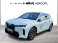 BMW iX xDrive45 M Sportpaket HK HiFi DAB LED AHK
